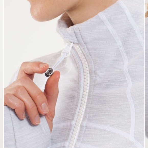 Lululemon Define Jacket - Picture 6 of 12